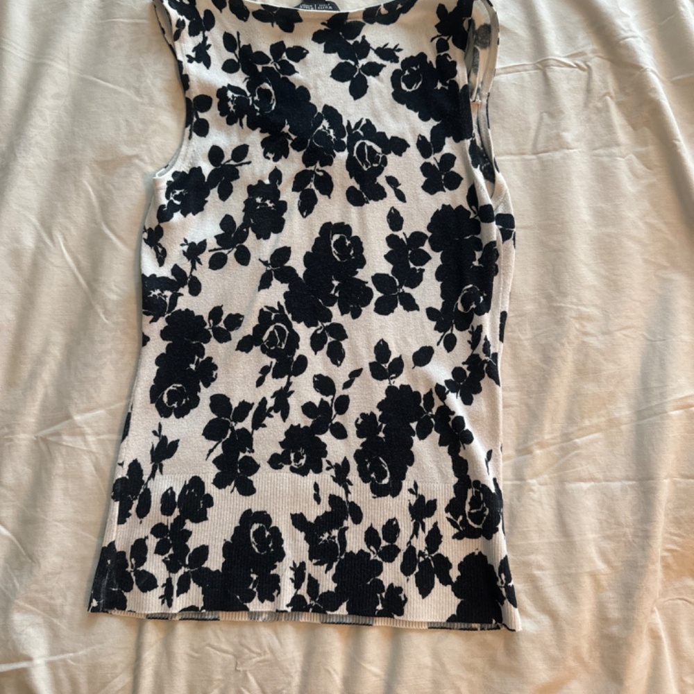 Top for work - Picture 2 of 2